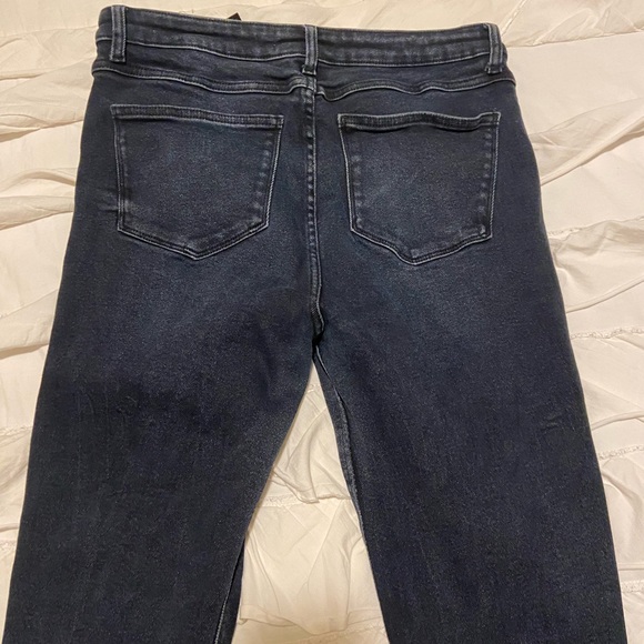 Zara women’s jeans - Picture 2 of 4